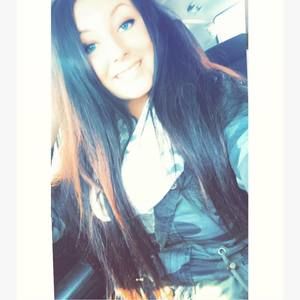 Meet your Posher, Corinna